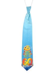 Krawat premium KP30 - Branie zaczyna się po 60-tce