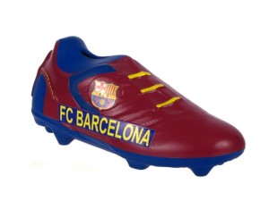 Skarbonka but - Barcelona średnia