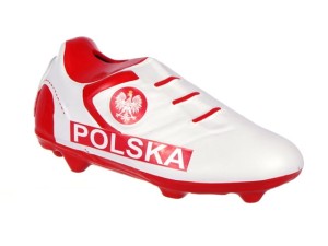 Skarbonka but - Polska średnia