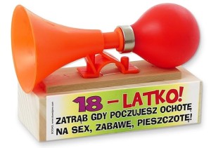 Trąbka na sex 18 latko