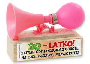 Trąbka na sex 30 latko