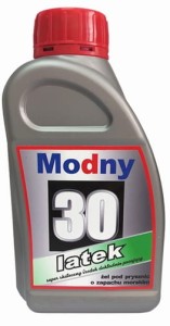 Żel modny 30 latek