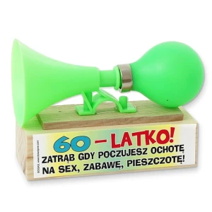 Trąbka na sex 60 latko