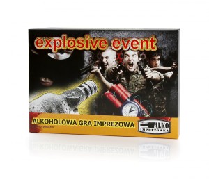 Gra Explosive Event