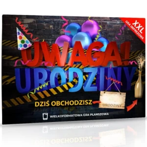 Uwaga urodziny - ogólne