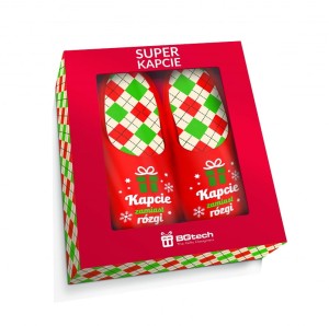 Kapcie zamiast rózgi