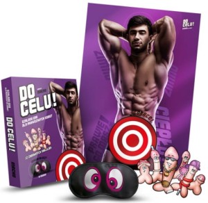 DO CELU! - MACHO