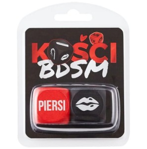 Kości BDSM