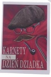 Karnety na DZIEŃ DZIADKA