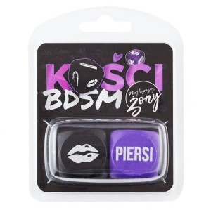 Kości BDSM  ŻONY