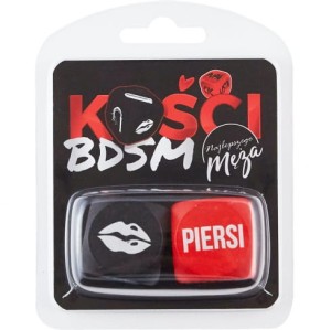 Kości BDSM  MĘŻA