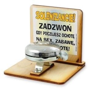Dzwonek - solenizancie