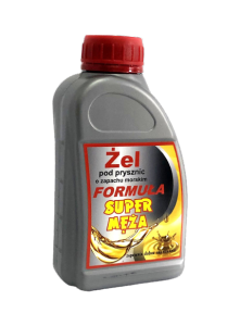 Żel super mąż