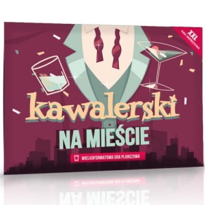 Kawalerski na mieście