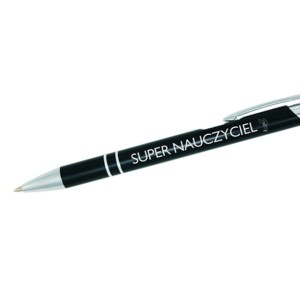 DŁUGOPIS D71 - SUPER NAUCZYCIEL
