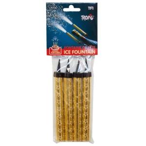 FONTANNA TORTOWA /4szt./  giftmania