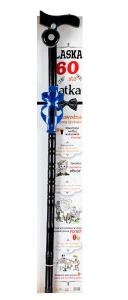 Laska - 60 latka