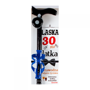 Laska - 30 latka