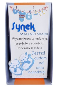 Sentencja MST-003 - Synek