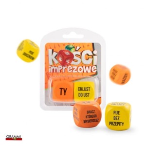 Kości Imprezowe
