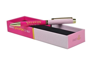 Długopis Pastelle DP-003 - Szczera czy miła