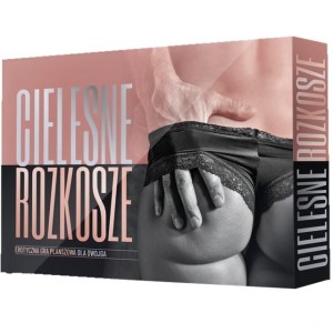 Cielesne rozkosze