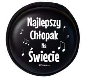 Słuchawki z rozdzielaczem - najlepszy chłopak