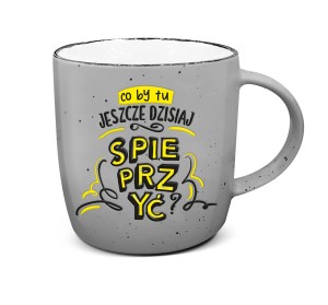 Kubek UP-013 - spieprzyć