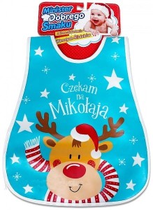 ŚLINIAK BN MIKOŁAJ 1