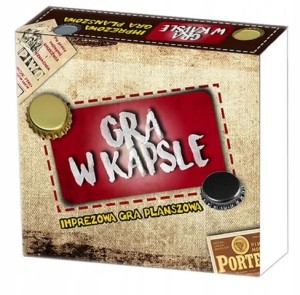 Gra w Kapsle