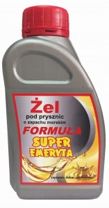 Żel super Emeryta