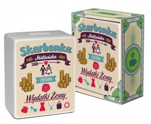 Skarbonka Małżeńska