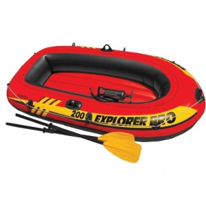 Ponton Intex Explorer 200