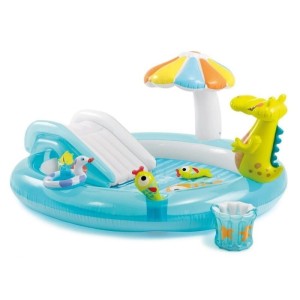 Basen Plac Zabaw Gator