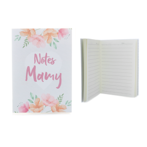 Notes Mamy (Foliowa Okładka)