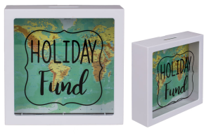 Skarbonka - Holiday Fund