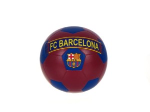Skarbonka piłka - Barcelona mała