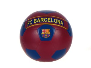 Skarbonka piłka - Barcelona duża