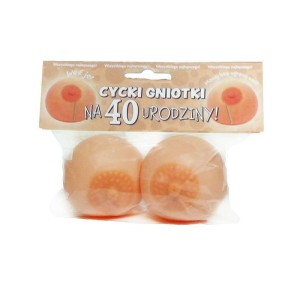 Cycki Gniotki - 40 Urodziny