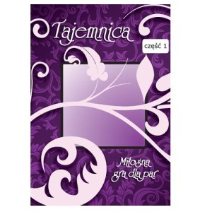 Gra - Tajemnica - Karty