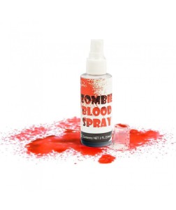 Sztuczna Krew w Sprayu 59ml