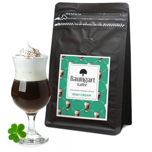Kawa aromatyzowana, 200g - irish cream