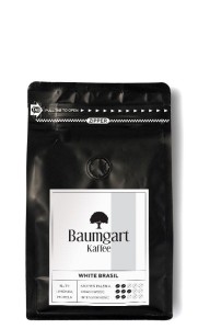 kawa white brasil 200g