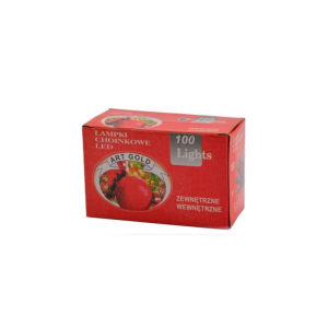 Lampki Choinkowe 100 LED