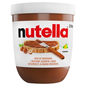 Nutella  230g