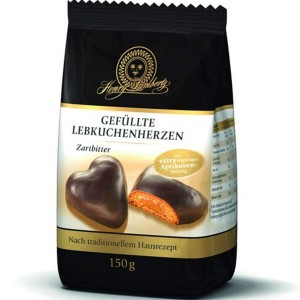 Pierniki LAMBERTZ 150g