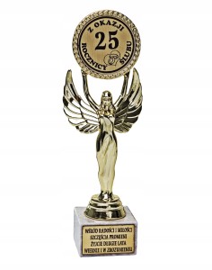 Wiktoria F028 - Z okazji 25 rocznicy ślubu