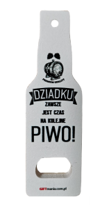 Otwieracz - Dziadku Zawsze Jest Czas
