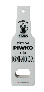 Otwieracz - Zimne Piwko Dla Dziadka