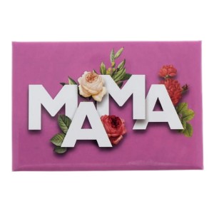 Magnes - Mama kwiaty